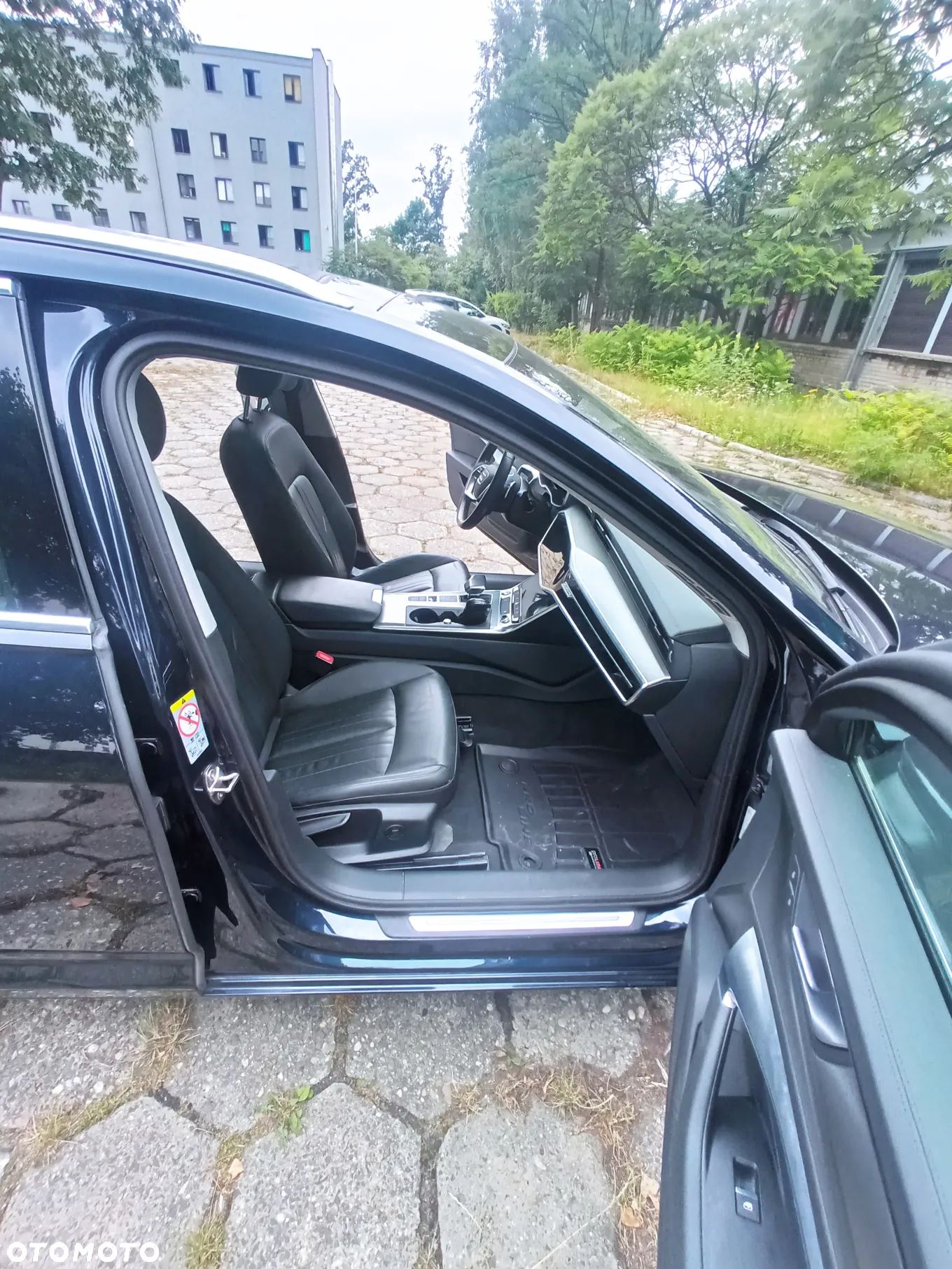 Audi A6 - 25