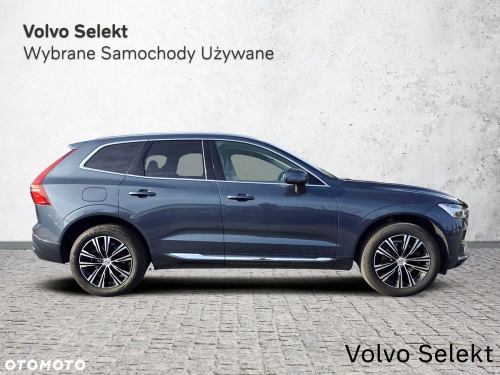 Volvo XC 60 - 10