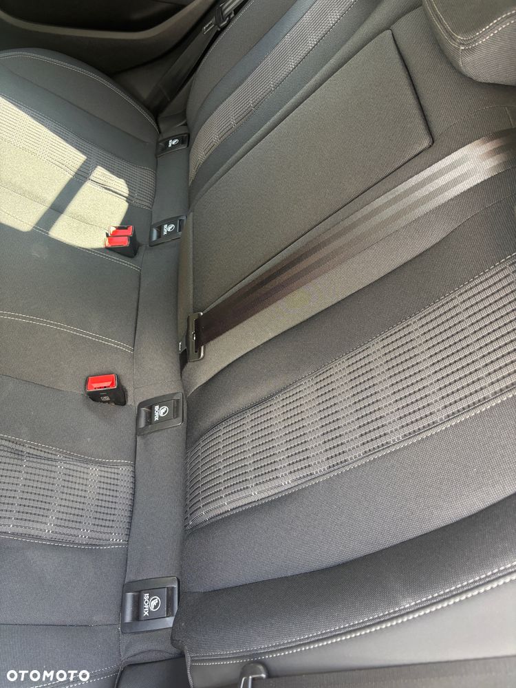 Peugeot 308 1.5 BlueHDi Allure Pack S&S - 24