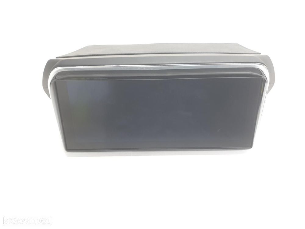 TELA/ECRÃ MULTIFUNÇÕES PEUGEOT 2008 P1 - 1