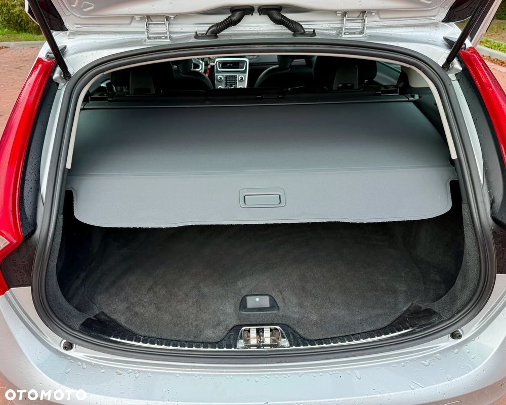 Volvo V60 - 10