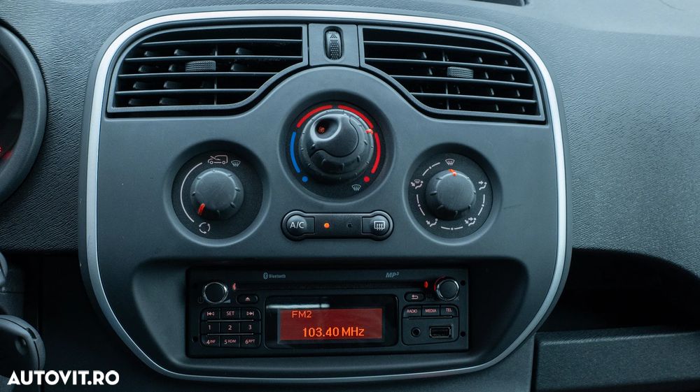 Renault Kangoo 1.5 Energy dCi 90 E6 Expression - 30