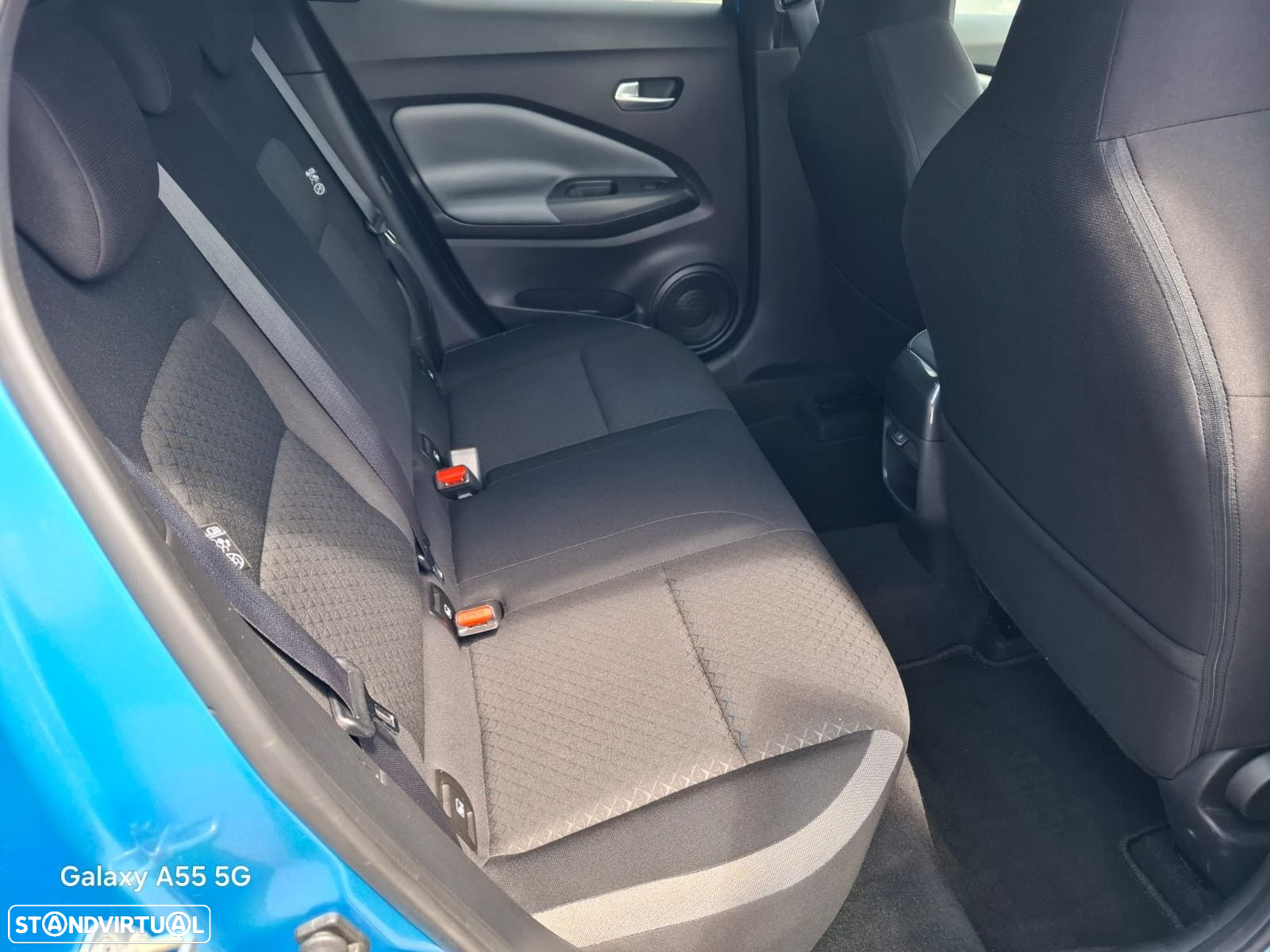 Nissan Juke 1.0 DIG-T N-Connecta - 23