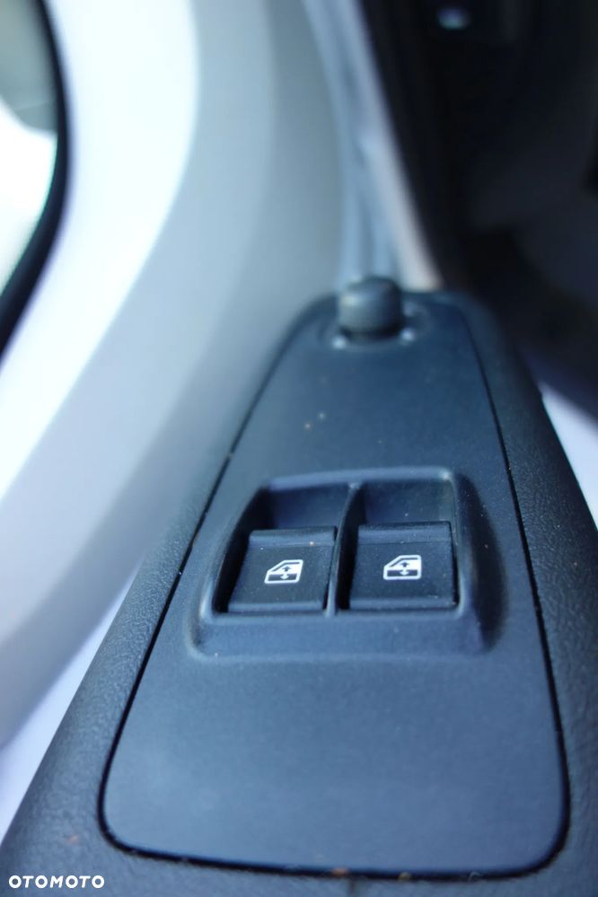 Fiat Ducato Doka  Maxi 2.3 Multi-jet 160 KM Klima Webasto - 21