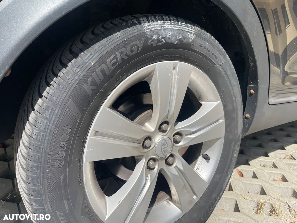 Kia Sportage - 27