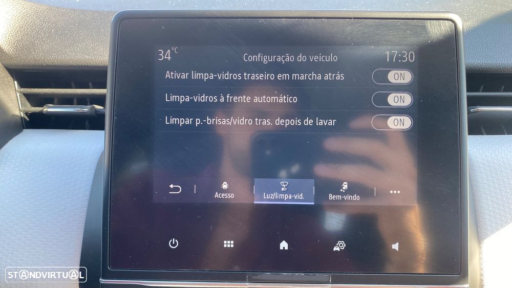 Renault Clio 1.0 TCe Techno - 46