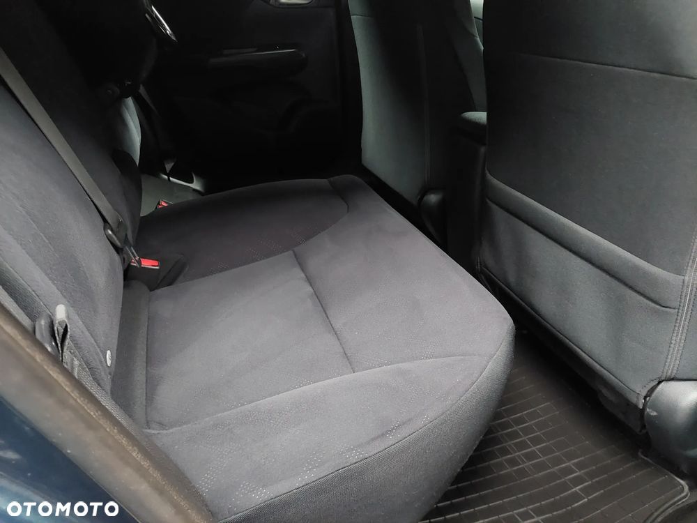 Honda Civic 1.8 Sport ADAS I - 12