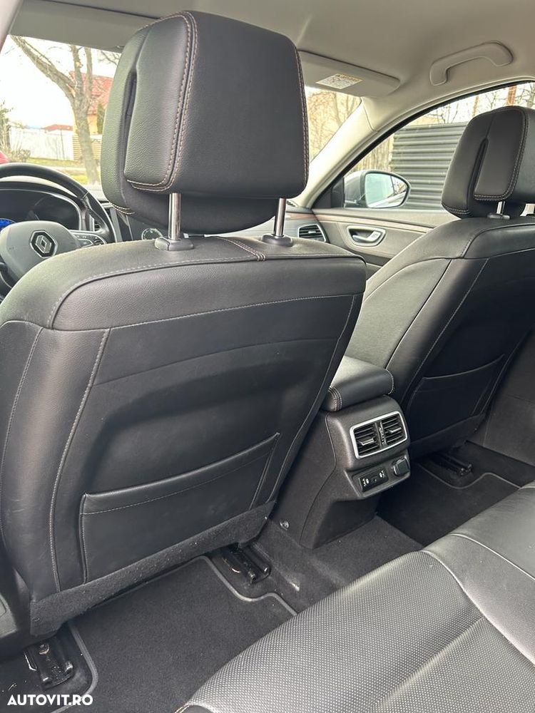 Renault Talisman ENERGY TCe 200 EDC INTENS - 12