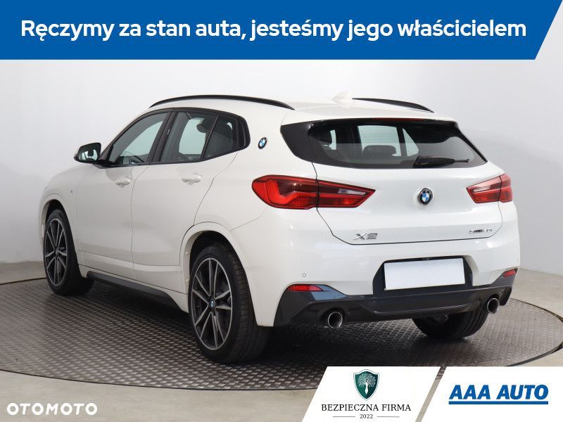 BMW X2 - 5