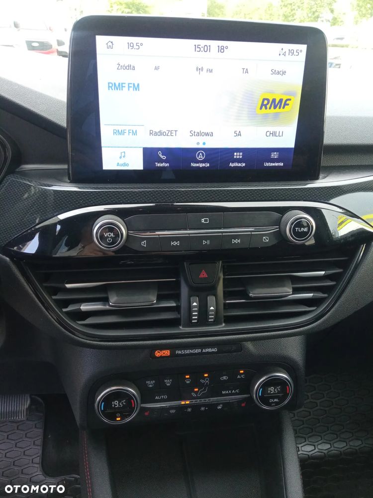 Ford Kuga 2.5P PHEV FWD ST-Line - 19