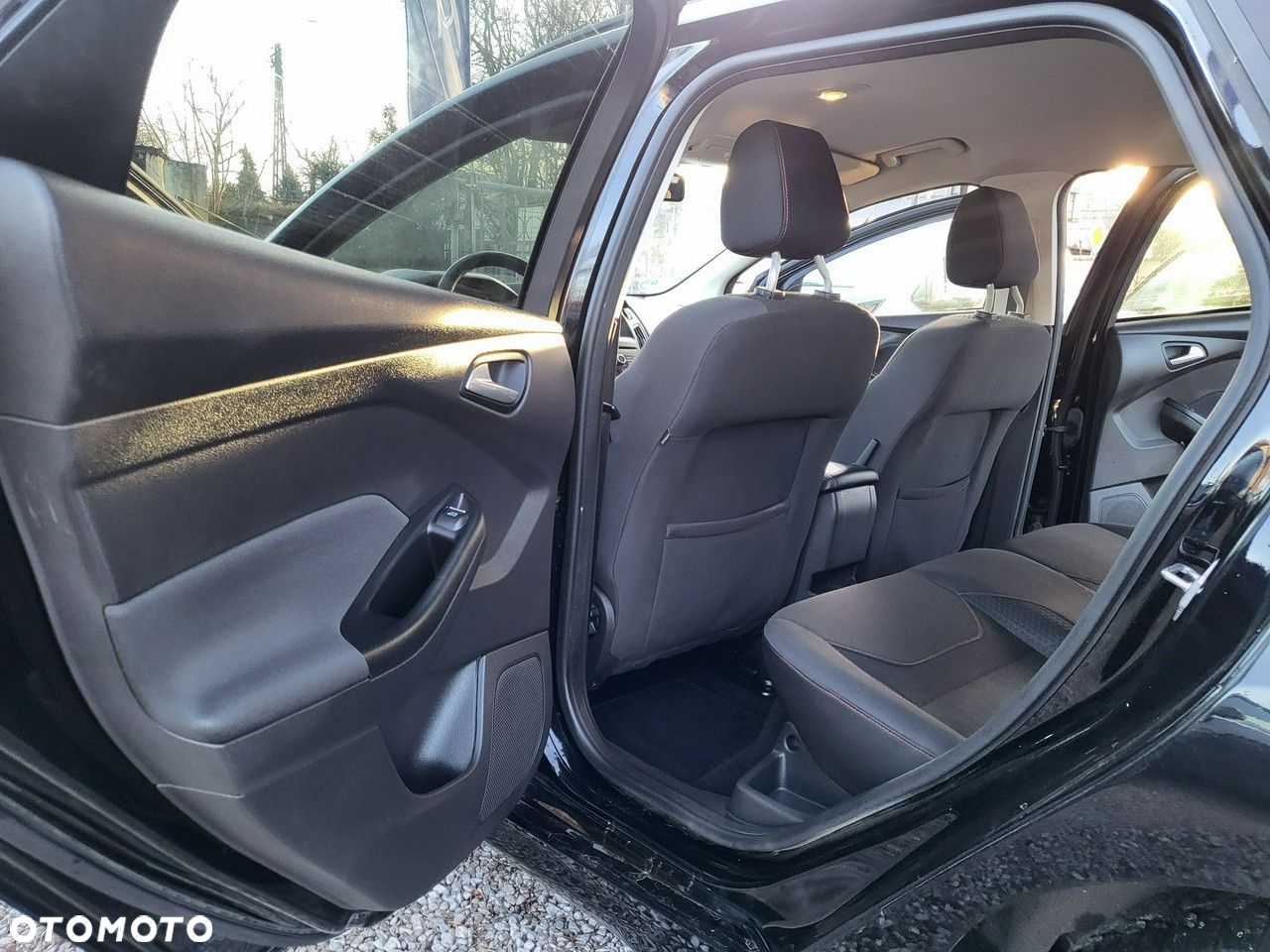 Ford Focus - 17