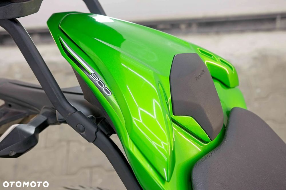 Kawasaki Z 900 - 16