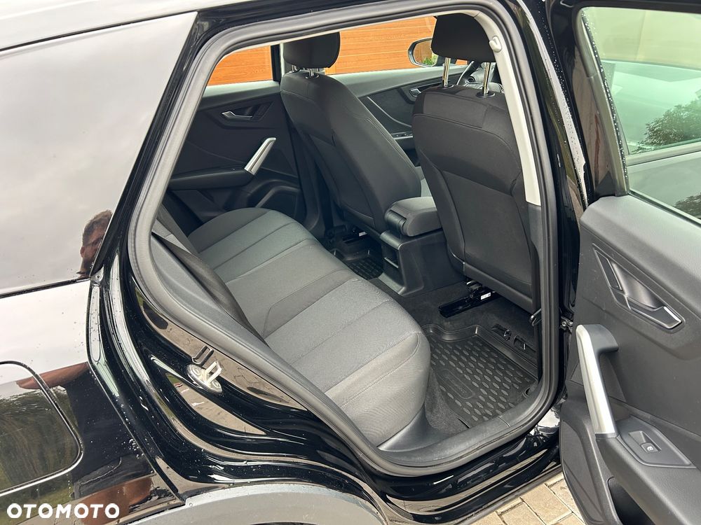 Audi Q2 1.6 TDI design - 16