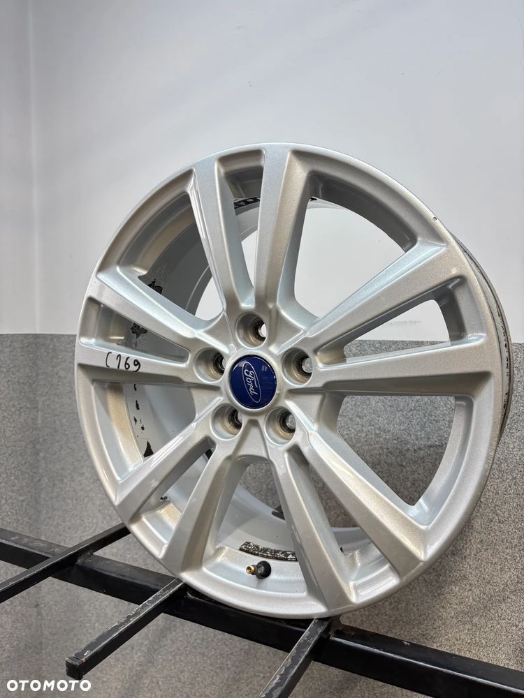 1 Felga Alu. Ford Kuga 2, 17", GJ5C-1007-B1A - 2