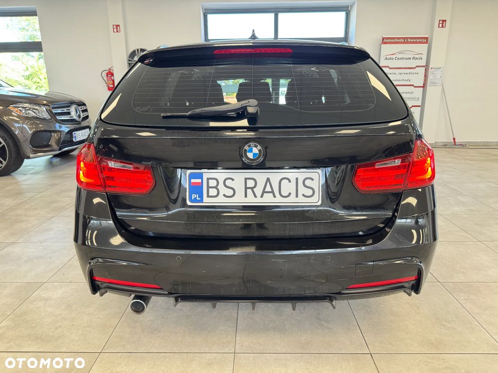 BMW Seria 3 - 23