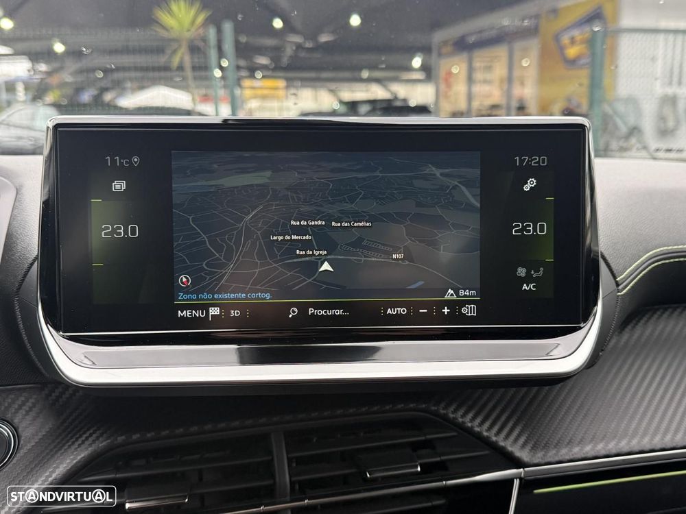 Peugeot 2008 1.2 PureTech GT - 25