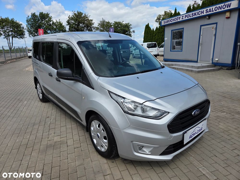 Ford Transit Connect Kombi 230 L2 Trend - 2