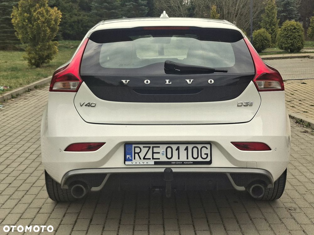 Volvo V40 D3 RDesign - 6