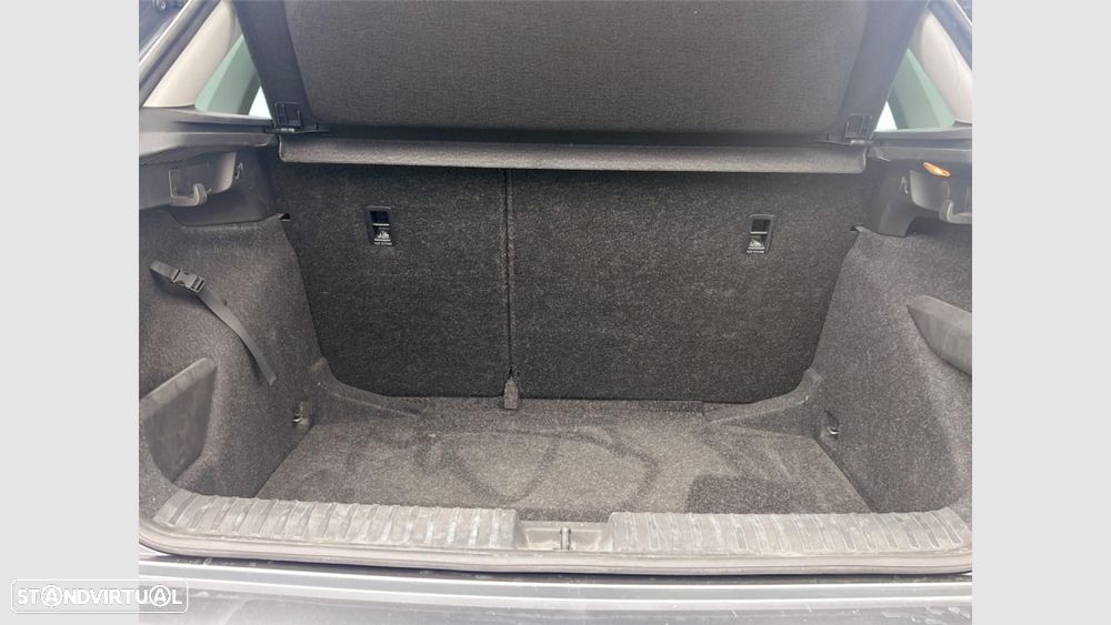 Skoda Kamiq 1.0 TSI DSG - 16