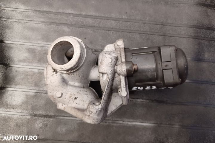 Egr EN4800 9649358780 215975181 EN4800 9649358780 215975181 Ford Focu - 3