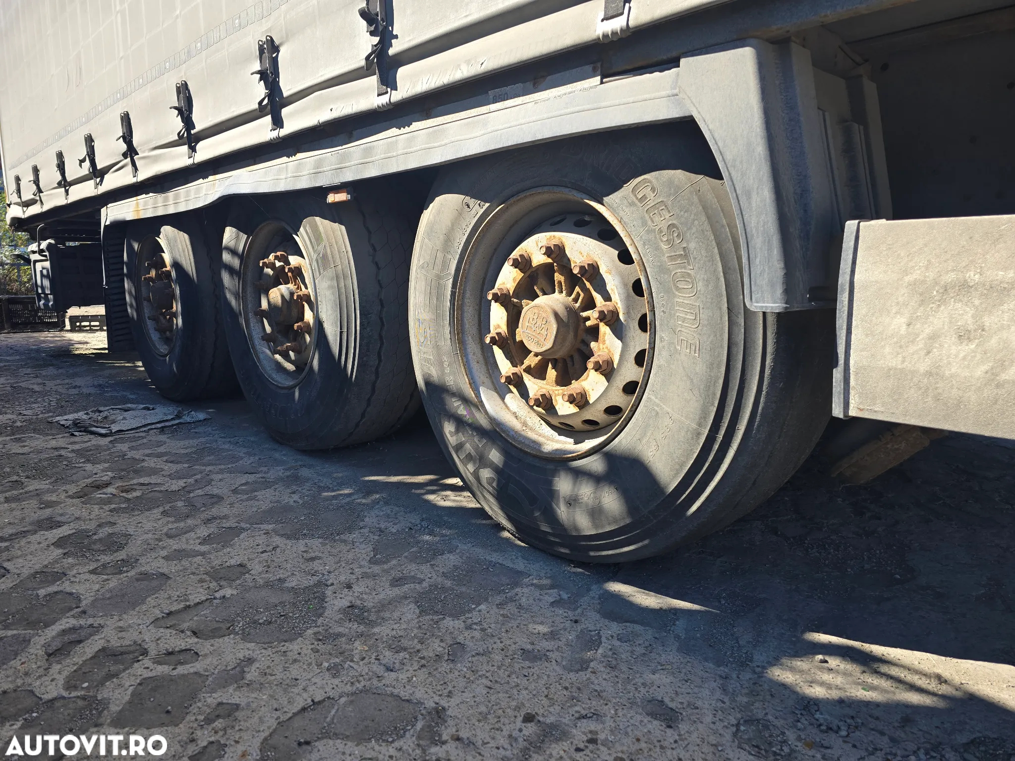 DAF XF FT105.460 - 15