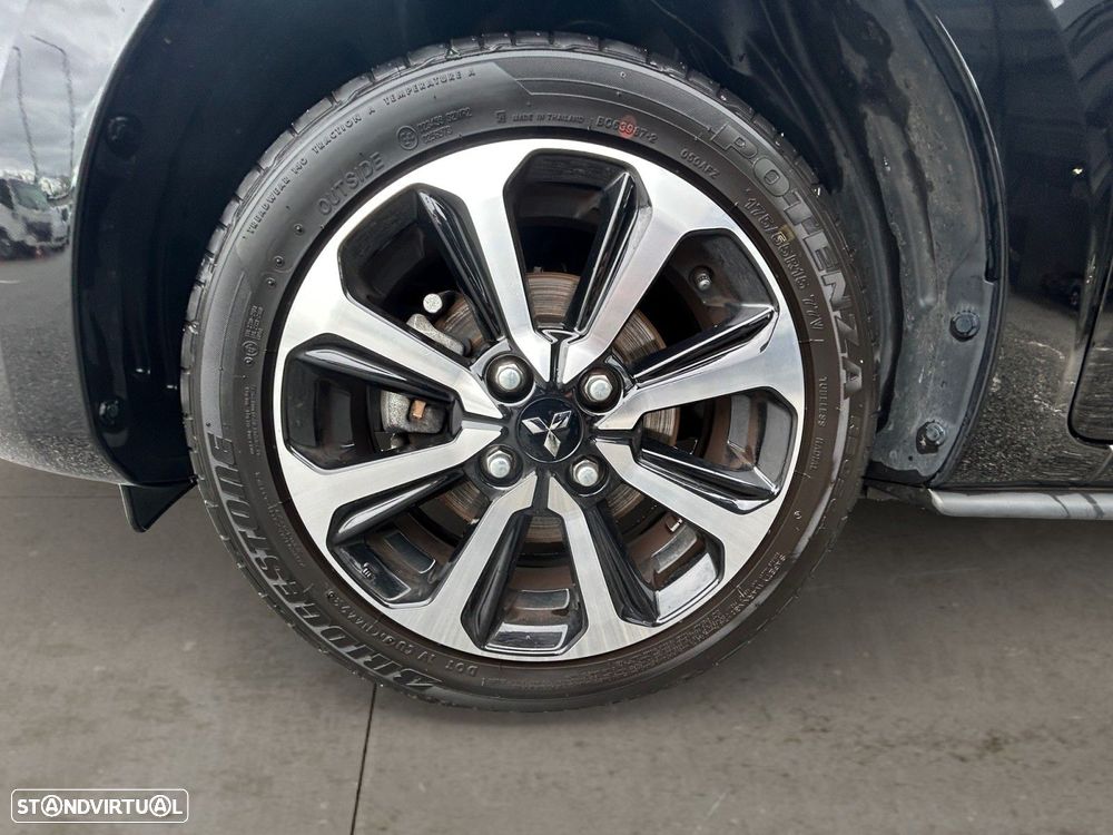 Mitsubishi Space Star 1.2 Intense Connect Edition - 15