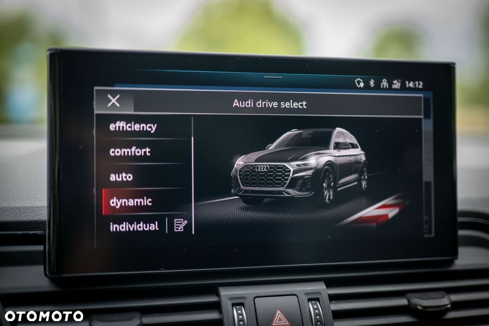 Audi Q5 50 TFSIe quattro S tronic S line - 31