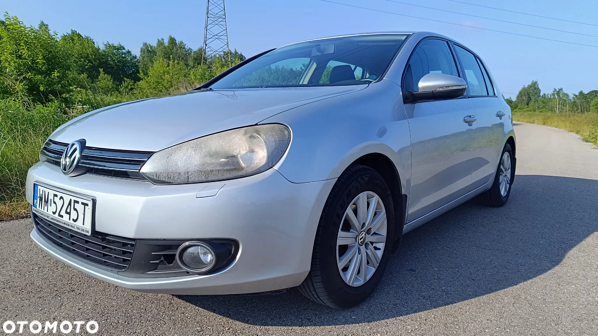 Volkswagen Golf 1.6 Edition - 4