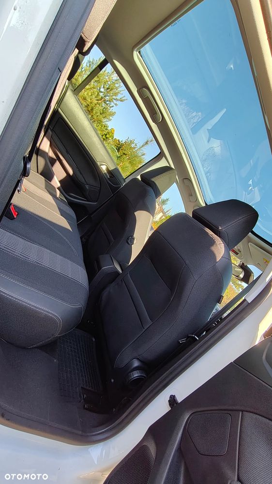 Peugeot 308 1.2 PureTech Allure S&S - 24