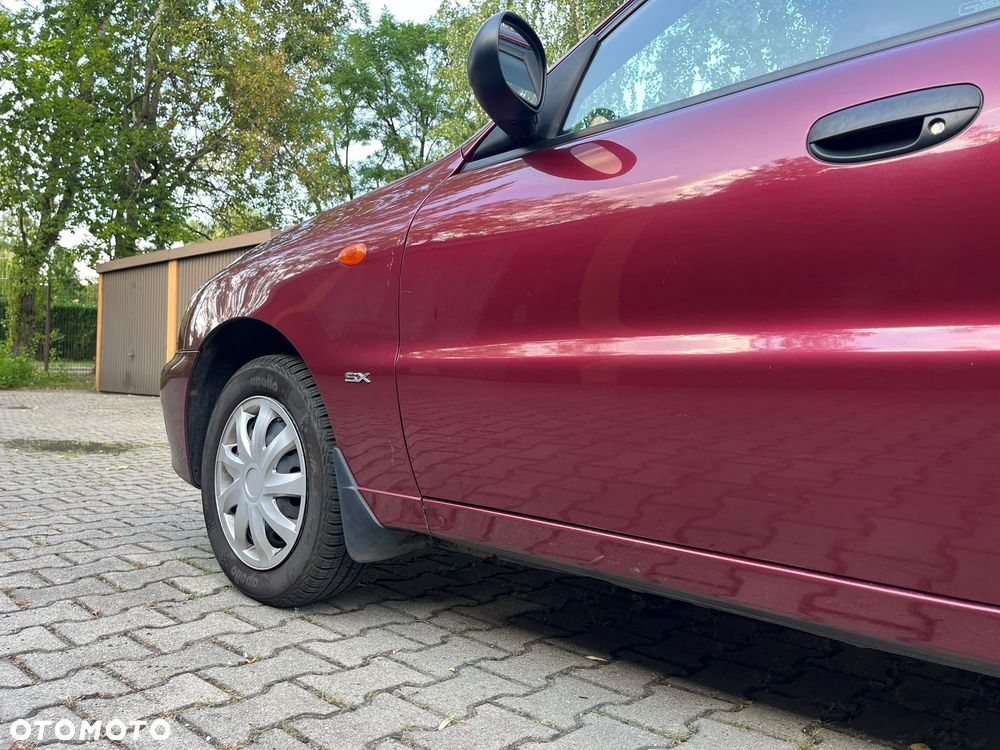 Daewoo Lanos 1.5 S (airk) - 5