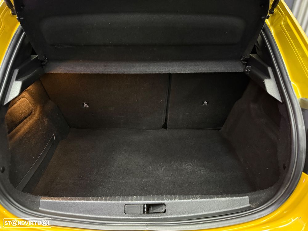 Peugeot 208 PureTech 75 Active Pack - 19