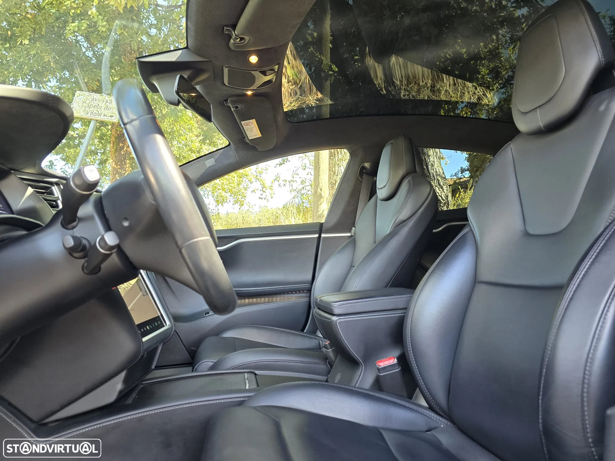 Tesla Model S 75D - 23
