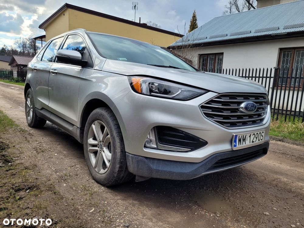 Ford Edge ver-2-0-ecoblue-bi--turbo-4x4-st--line - 6