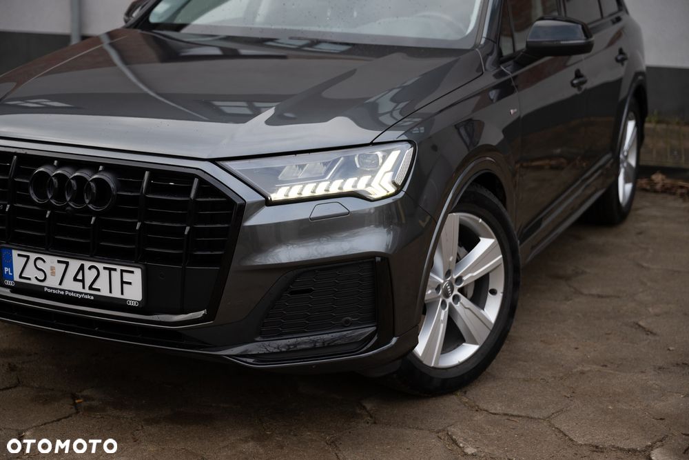 Audi Q7 - 5