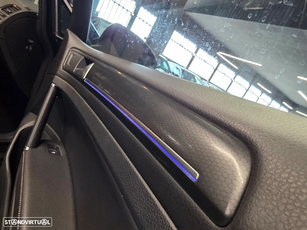 VW Golf 1.4 GTE Plug-in - 20