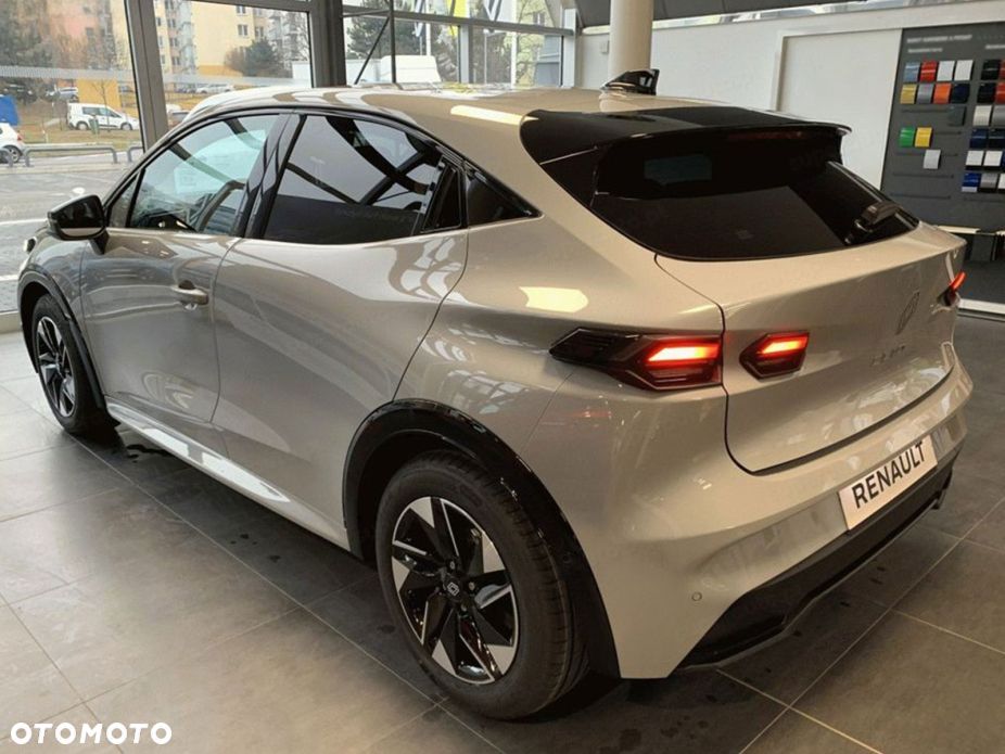 Renault Clio - 4
