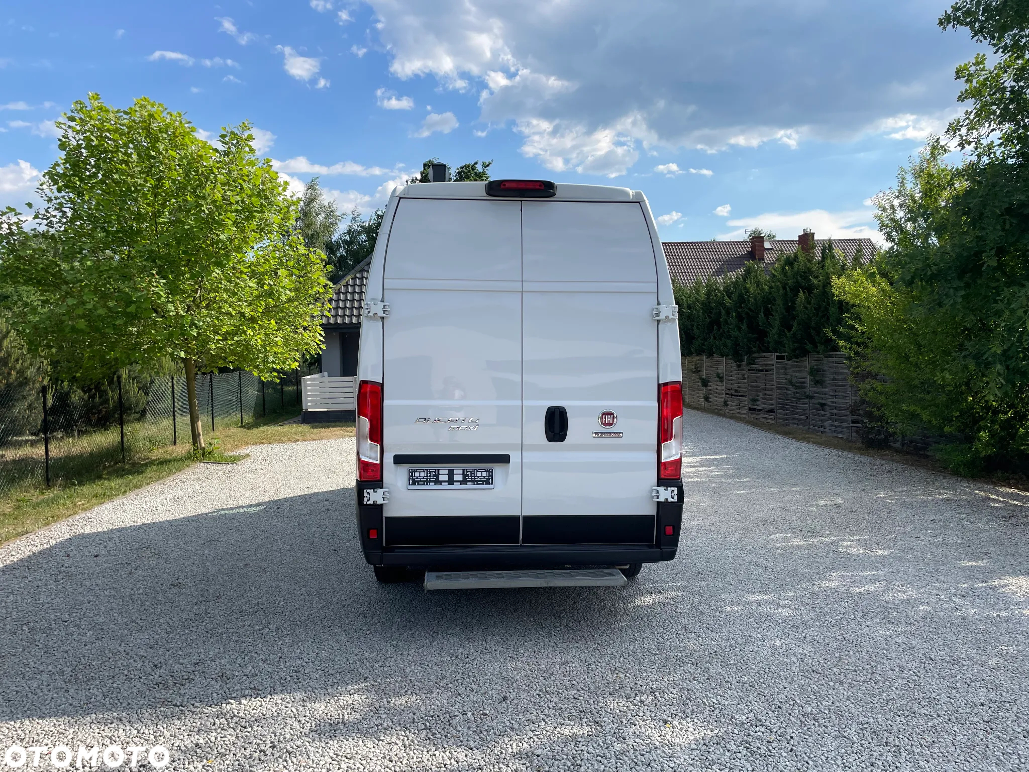 Fiat Ducato - 10