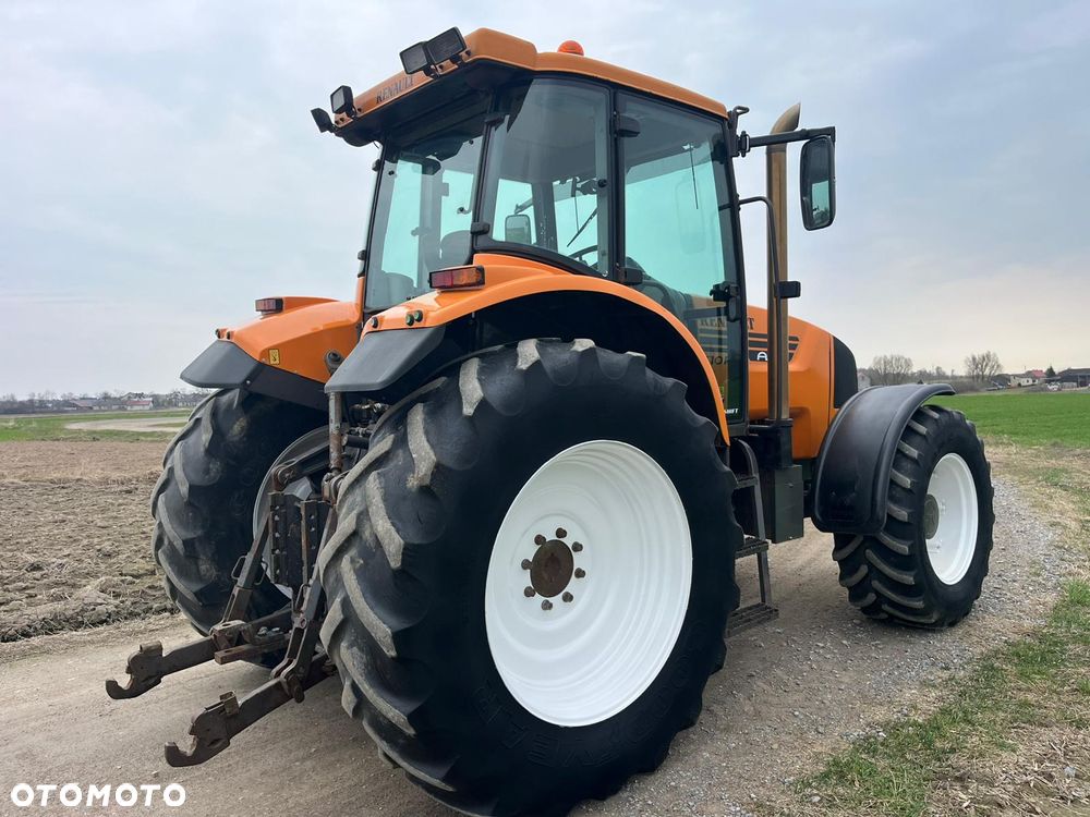 Renault Ares 710 rz stan idealny - 4