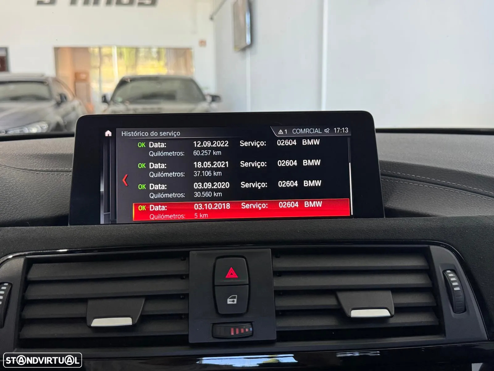BMW 330 e iPerformance Pack M - 36