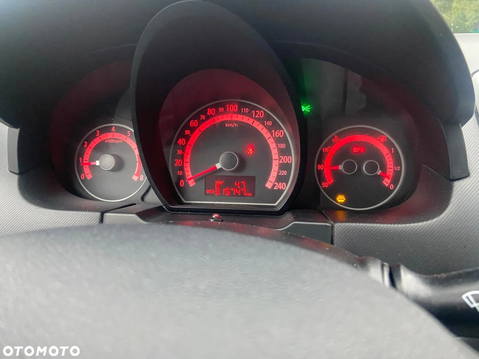 Kia Ceed Cee'd 1.6 Comfort - 14