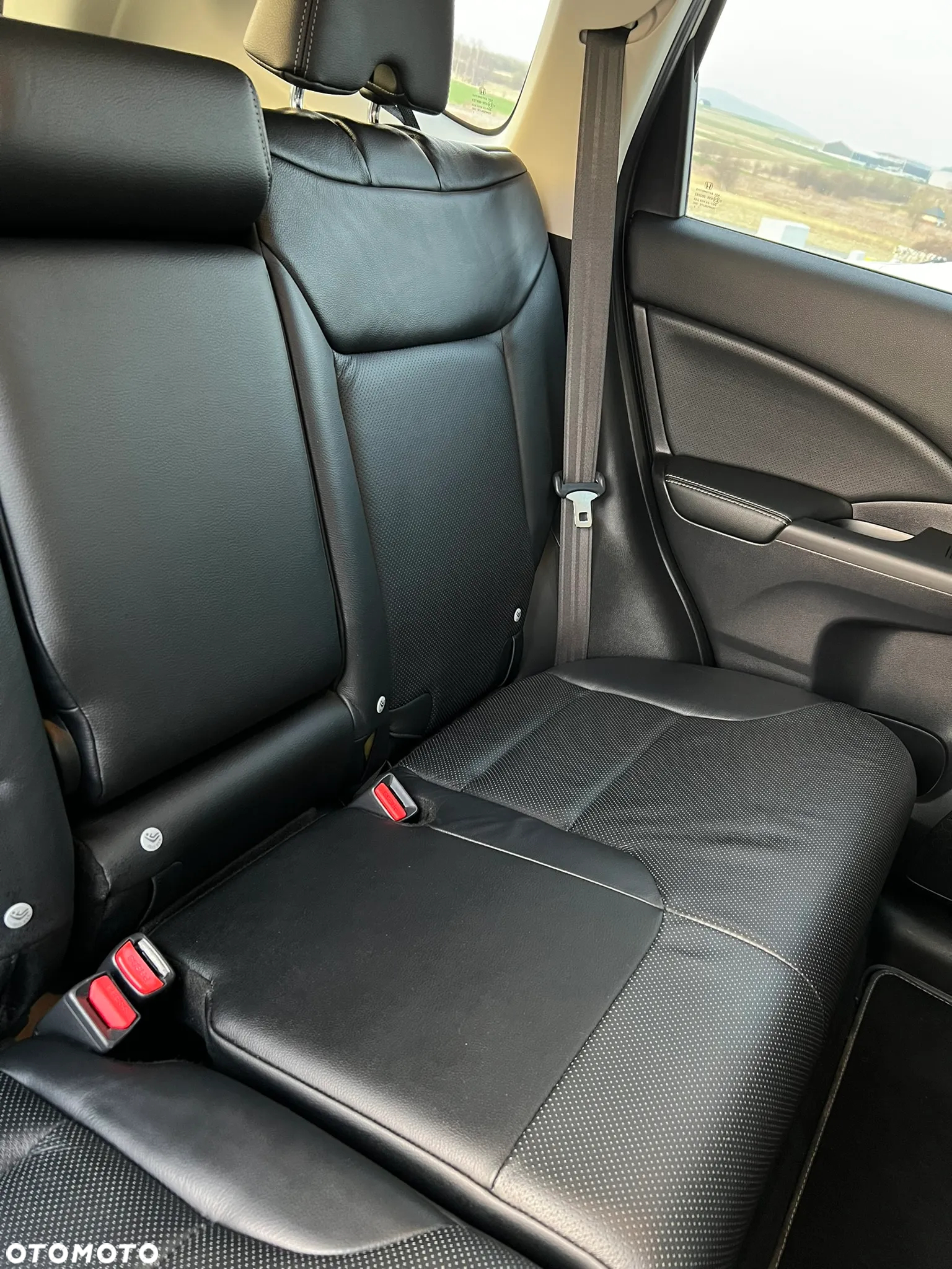 Honda CR-V 1.6i-DTEC Lifestyle (2WD) - 11