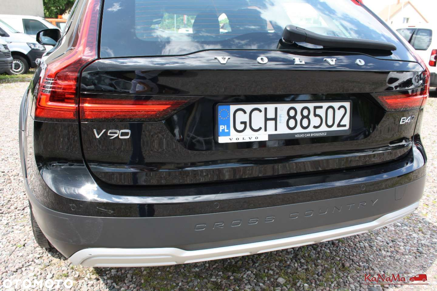 Volvo V90 Cross Country - 19
