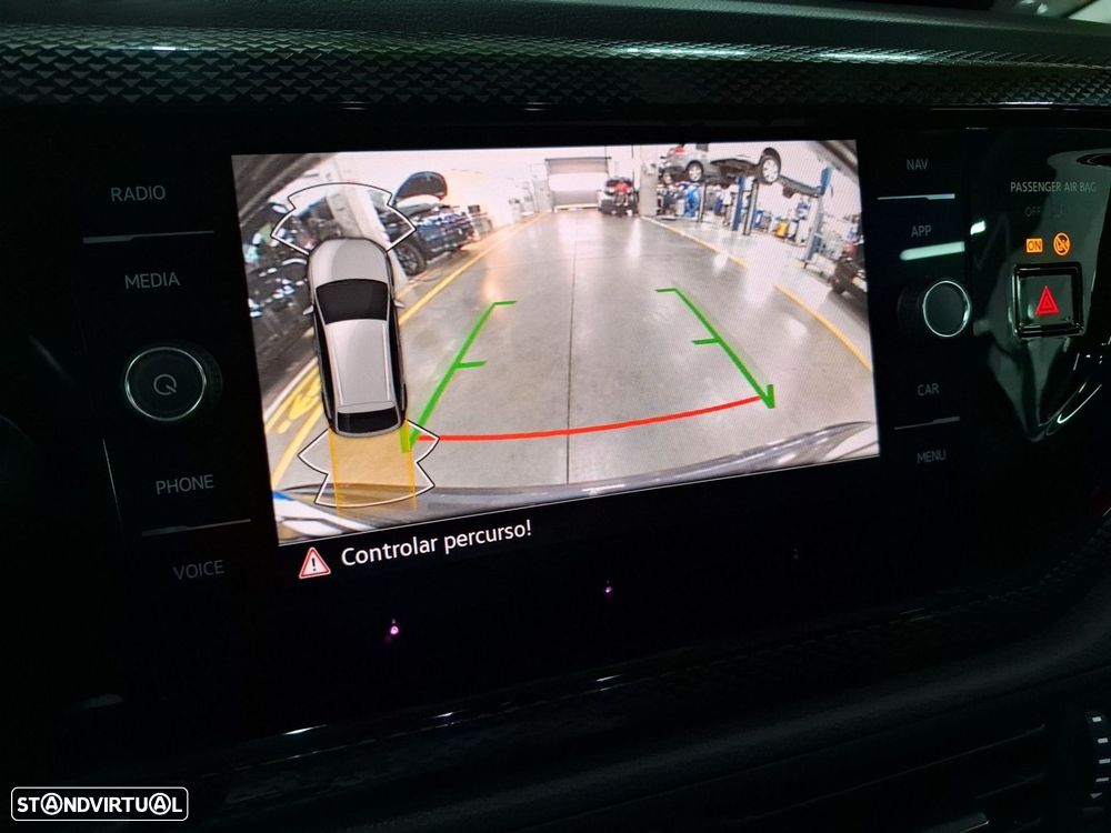 VW Taigo 1.0 TSI Urban - 24