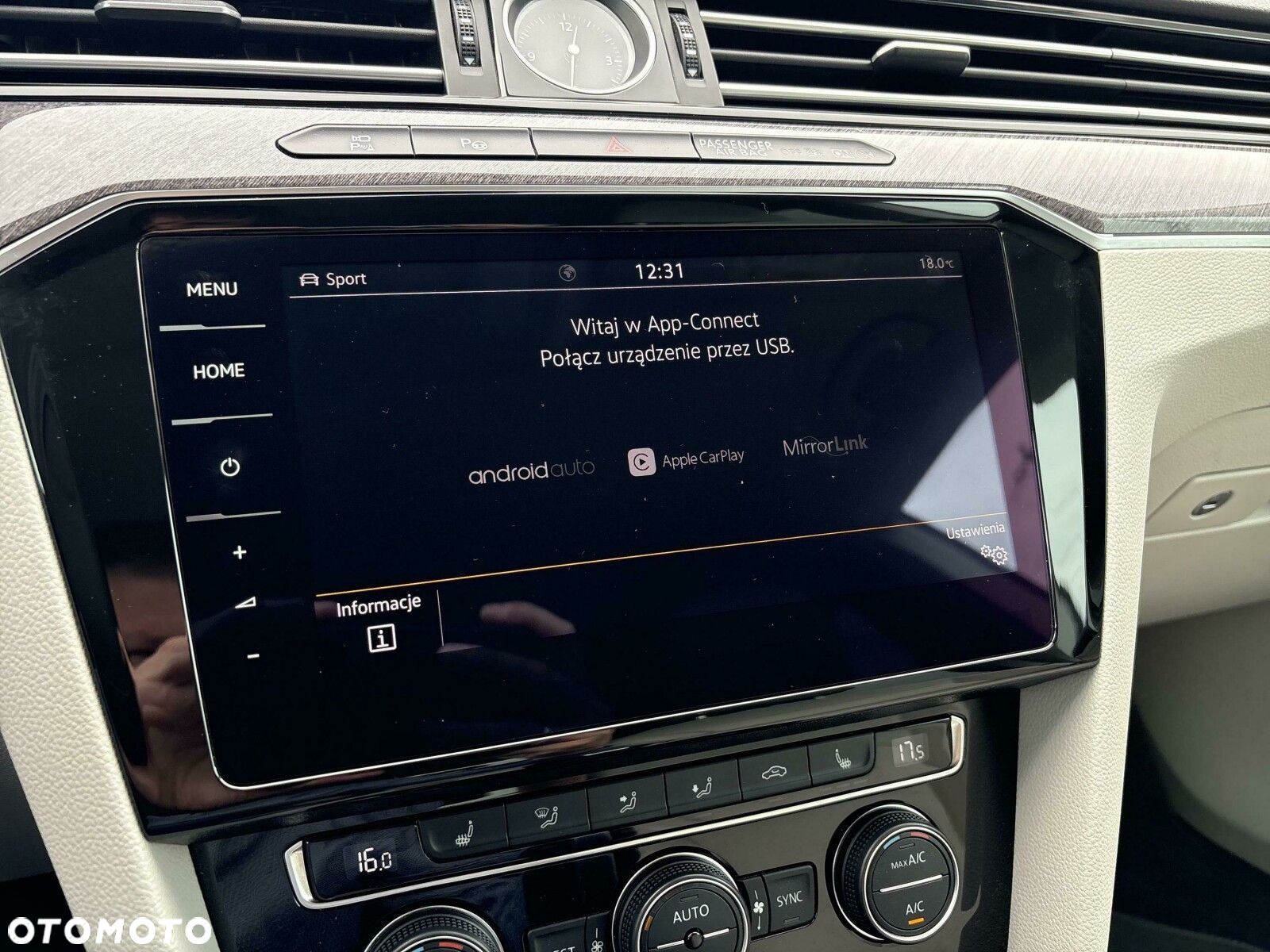 Volkswagen Arteon - 26