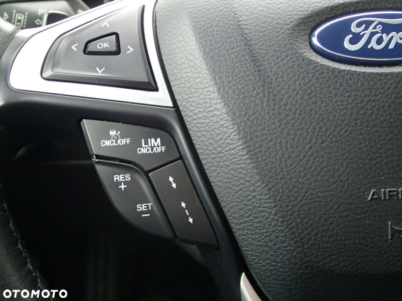 Ford Mondeo 2.0 EcoBlue Titanium - 14