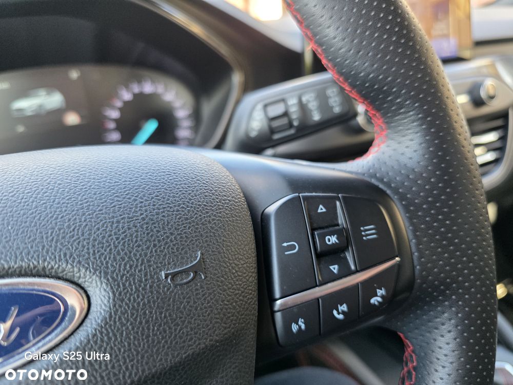 Ford Focus 1.5 EcoBoost ST-Line ASS - 24