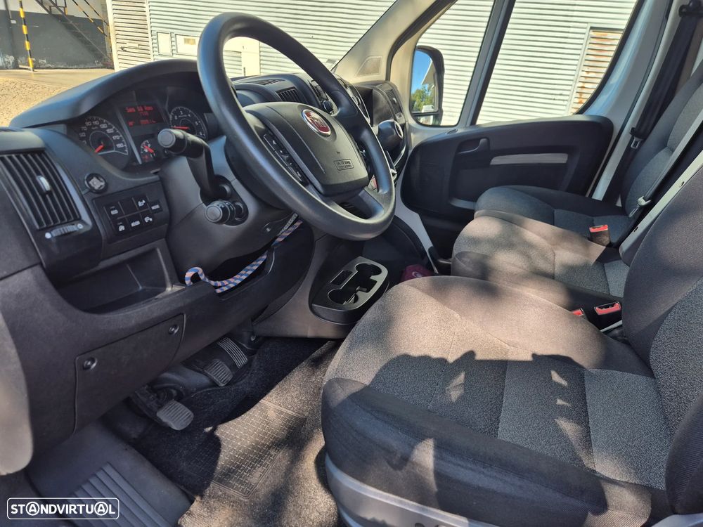 Fiat Ducato 35 2.3 M-Jet LH2 9L - 3