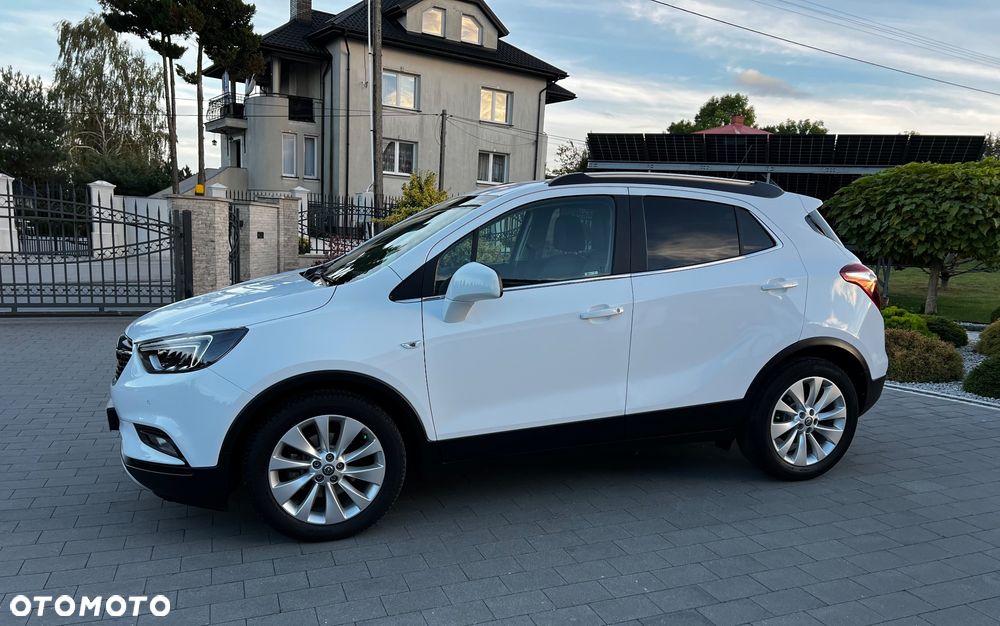 Opel Mokka 1.4 T Cosmo EU6 - 6