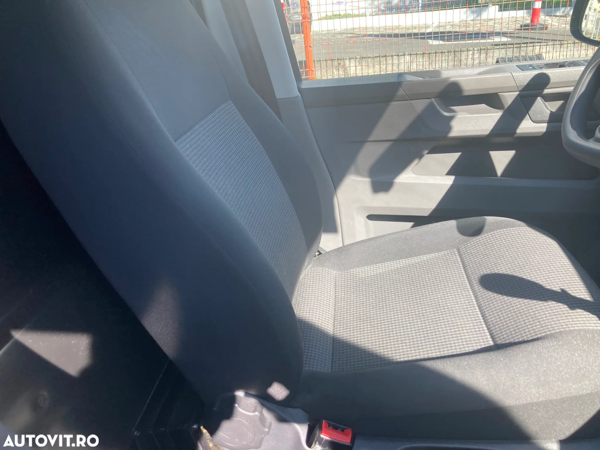 Volkswagen AMBULANTA B1/B2 7JO TRANSPORTER M1 - 23