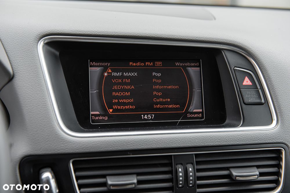 Audi Q5 2.0 TDI Quattro Stronic - 24